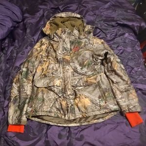 Realtree Jacket